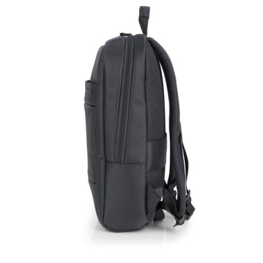 MOCHILA GABOL GRIS