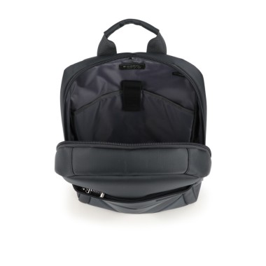 MOCHILA GABOL GRIS