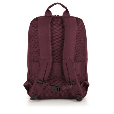 MOCHILA GABOL BURDEOS