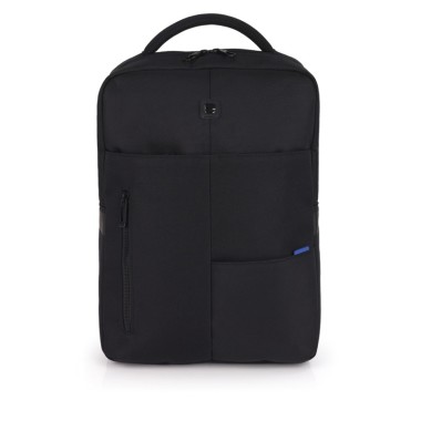 MOCHILA GABOL NEGRO