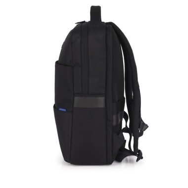 MOCHILA GABOL NEGRO