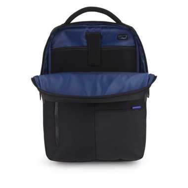 MOCHILA GABOL NEGRO