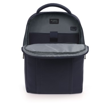MOCHILA GABOL AZUL